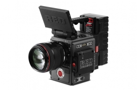  Red Scarlet X *special order* 