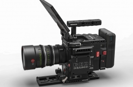  Red Epic Dragon *special order* 