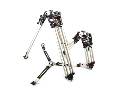 Ronford Baker Medium Duty Tripods with 150mm Bowl Base