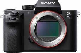  Sony A7s II *special order* 