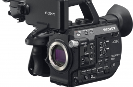  Sony FS5 *special order* 